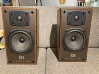 Par de colunas Celestion