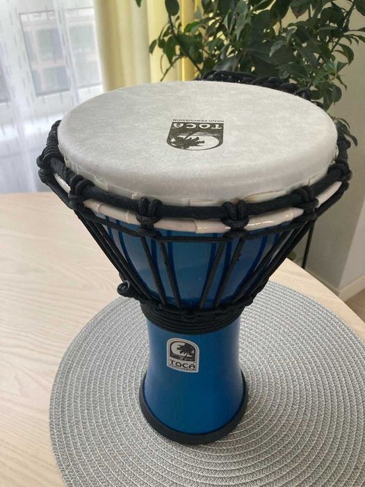Барабан TOCA для перкусії