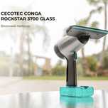 Віконний пилосос Cecotec Conga Rockstar 3700 Glass для вікон