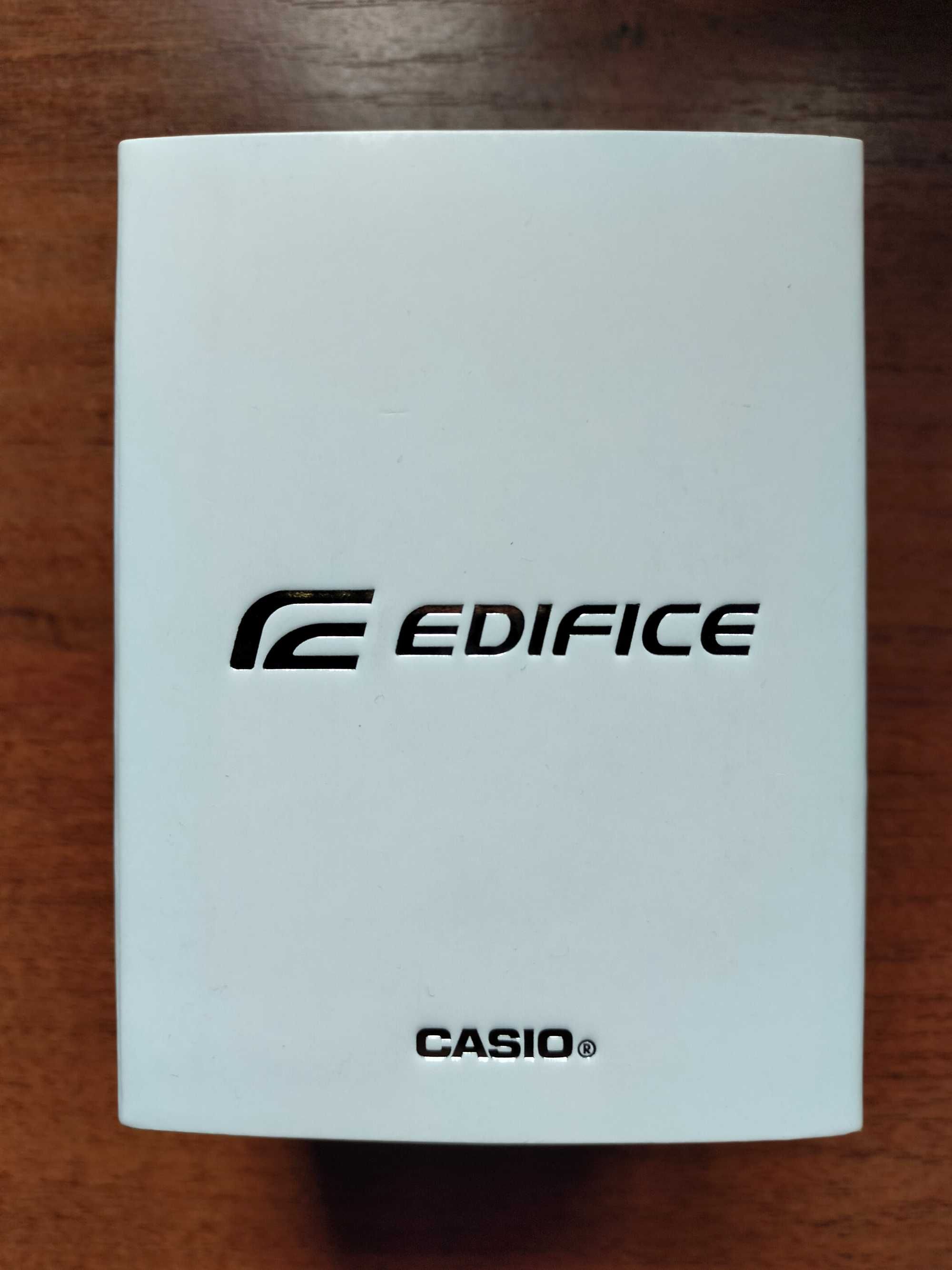Продам часы CASIO EDIFICE efb-108d-1avuef