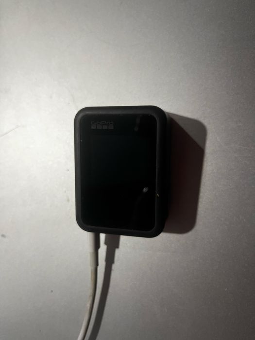 GoPro 8 Black на запчасти.