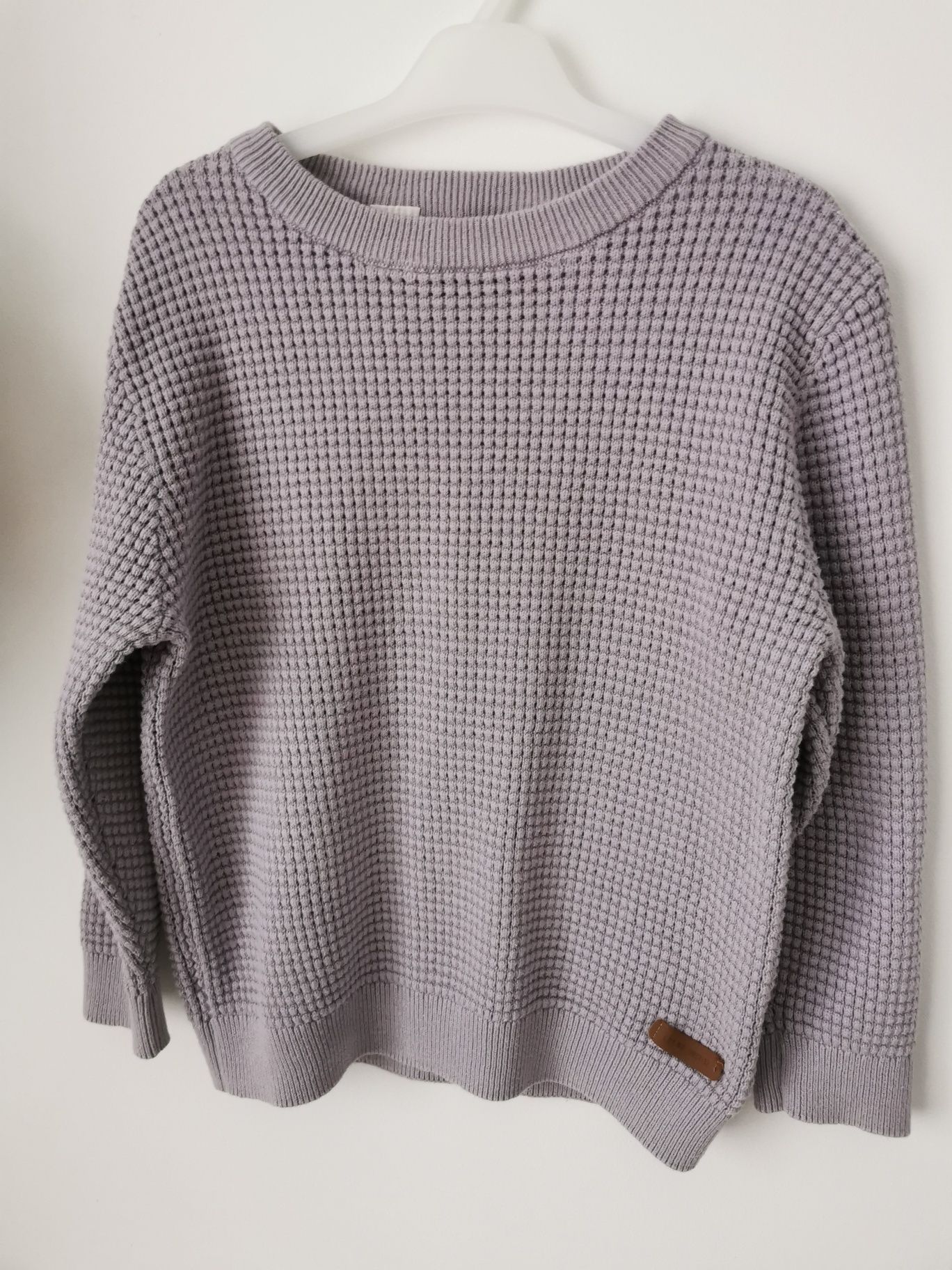 Sweter sweterek H&M 98 104