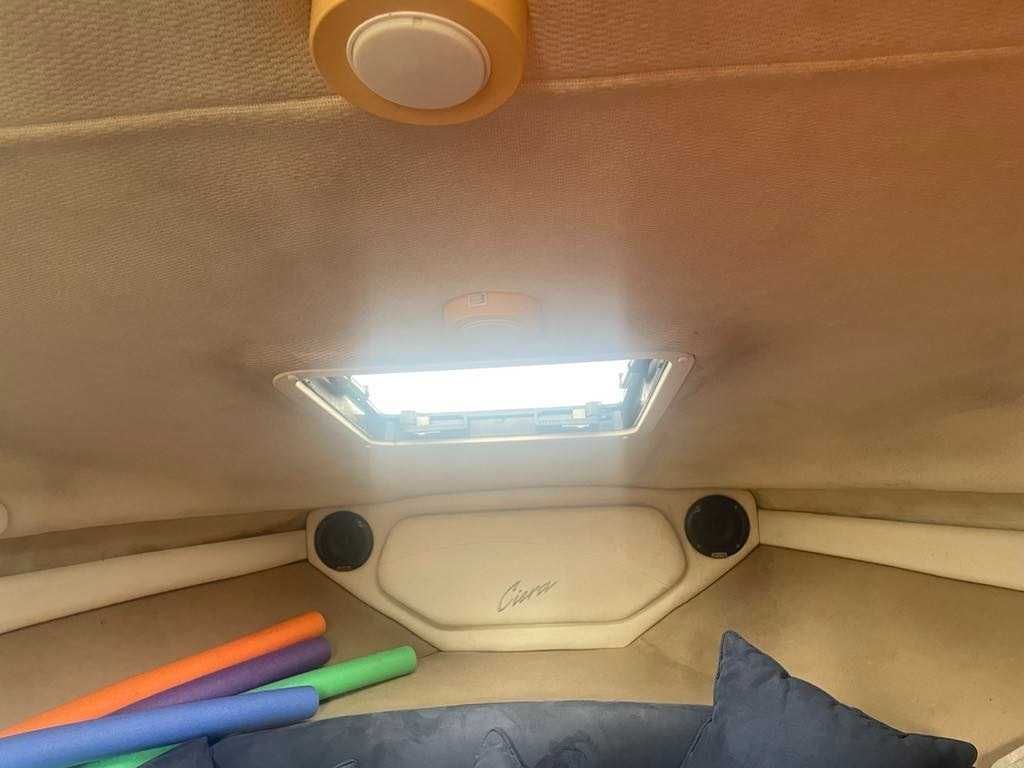 Bayliner Ciera 2355