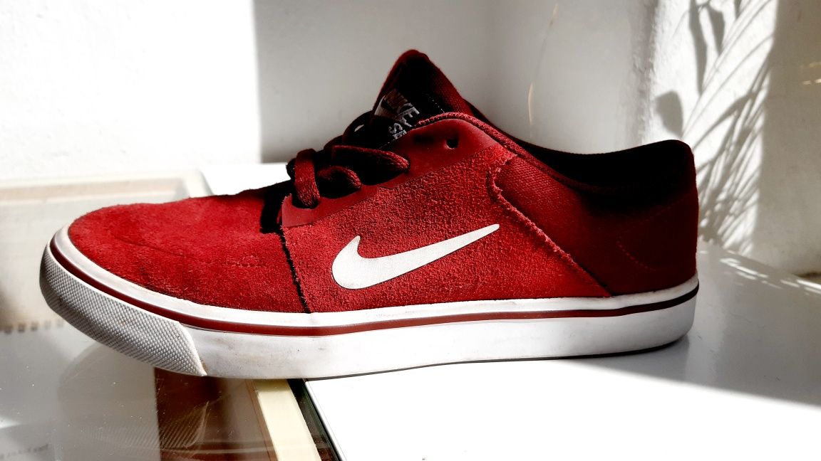 Buty Nike SB 36,5