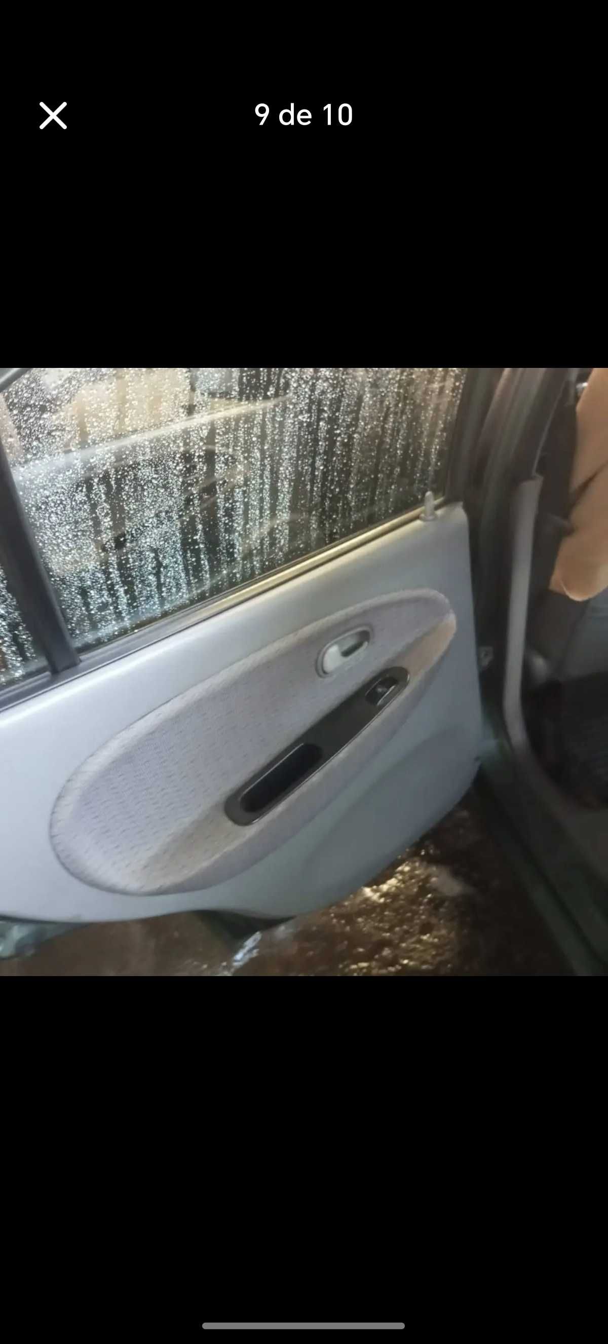 Kia rua 1.3 ano 2000