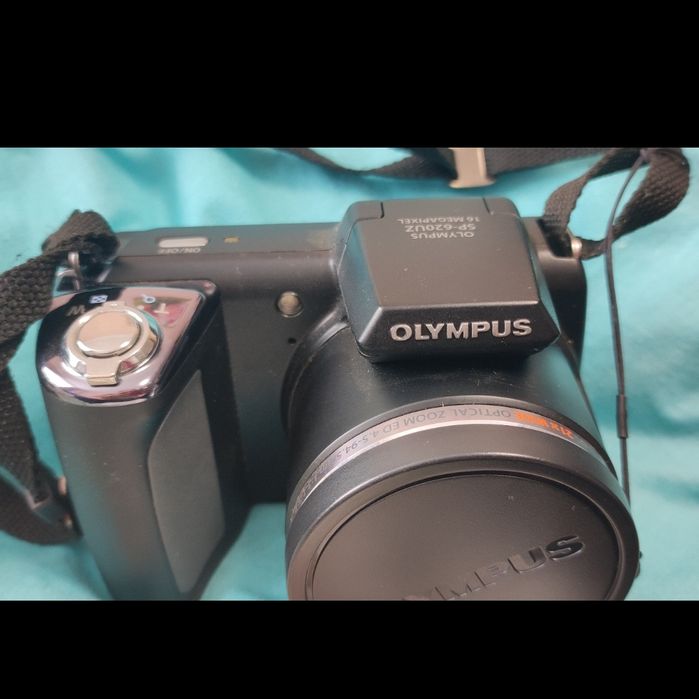 Olympus SP-620 UZ