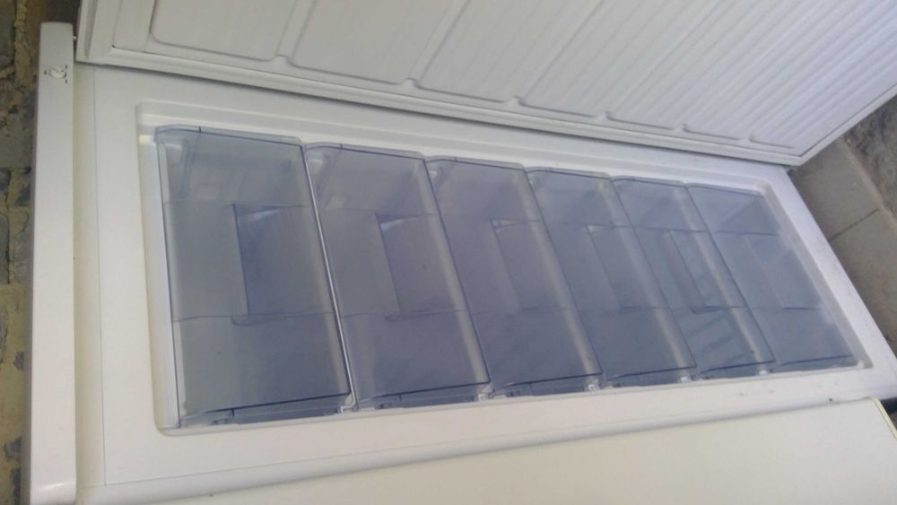 Морозильная камера ARCTIC