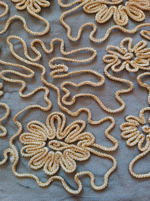 Тканина на бальне плаття