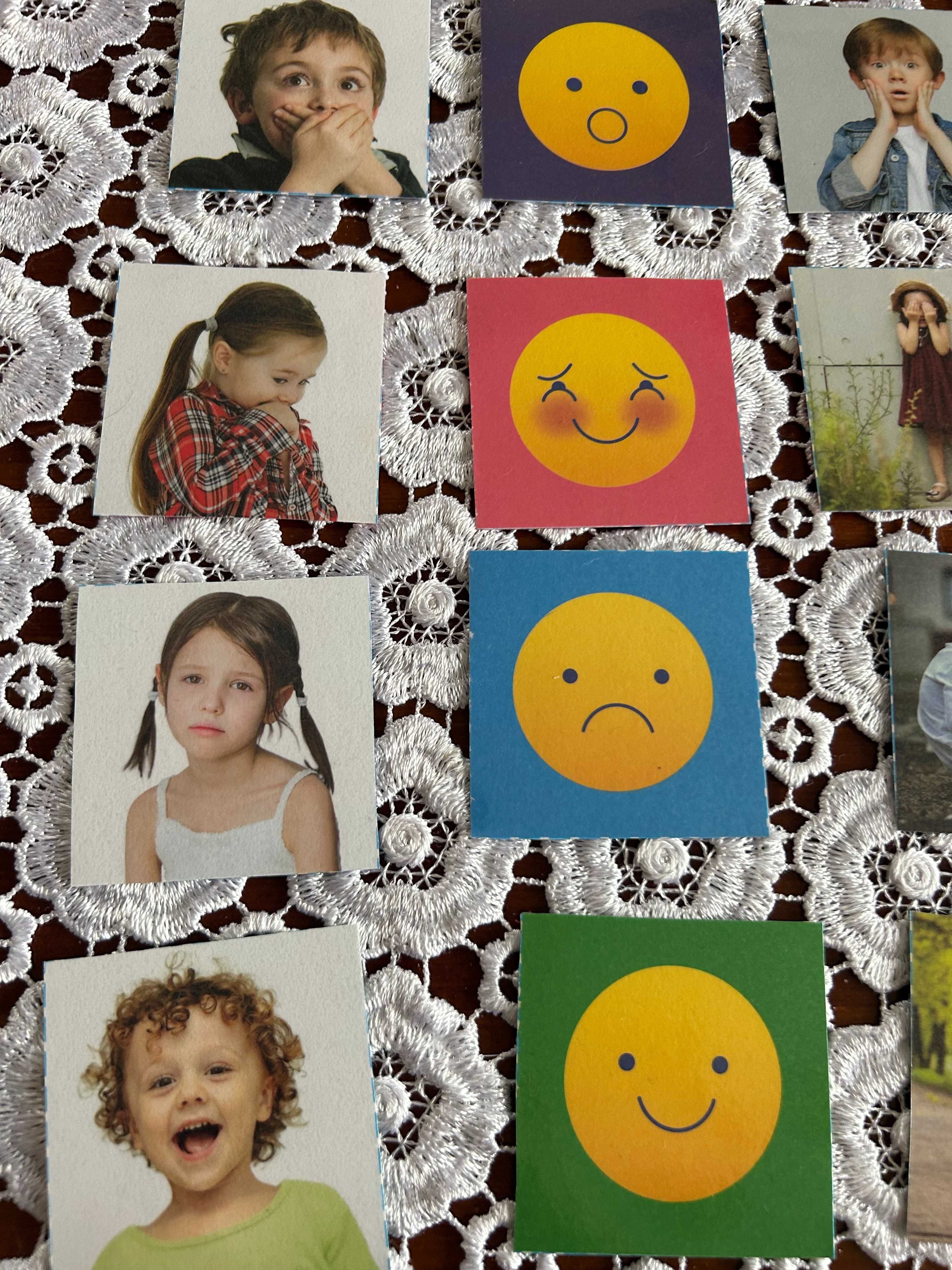 karty, emocje, emocji, memo, terapia, pomoc, rewalidacja, socjo, TUS