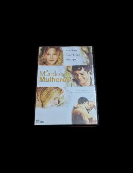 NO MUNDO DAS MULHERES (Adam Brody/Kristen Stewart/Meg Ryan)