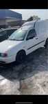 Vw caddy 1.9 diesel