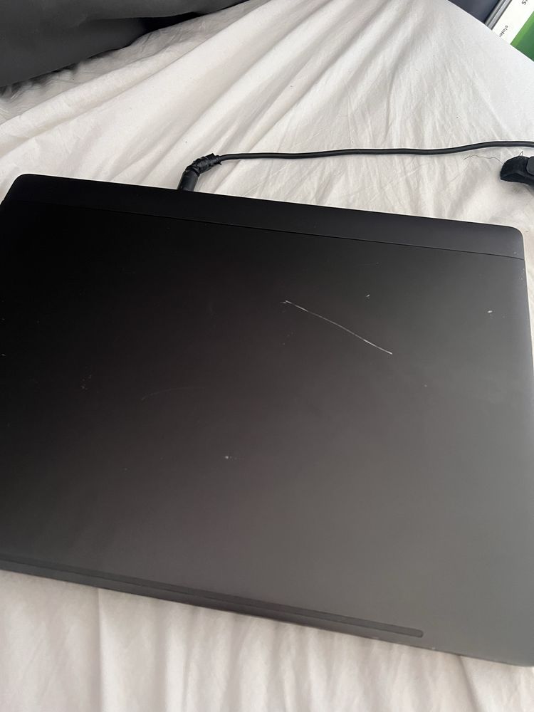 Xiaomi Mi Gaming Notebook 15,6 8GB