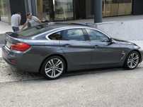Vemda bmw serie 4 gran coupe