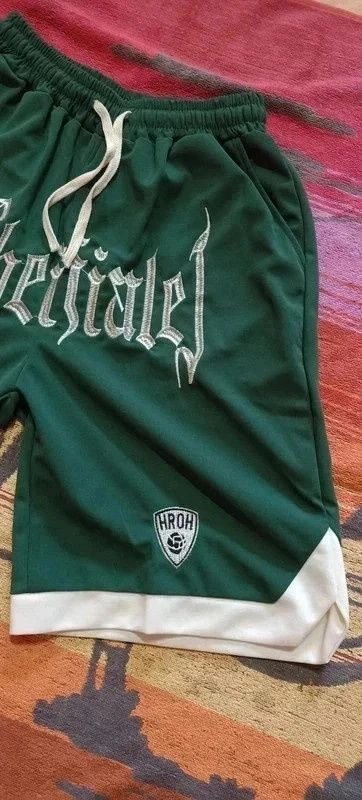 Zestaw 2 Szortów "Liberties" Letnich Roz.M 40% Ceny
