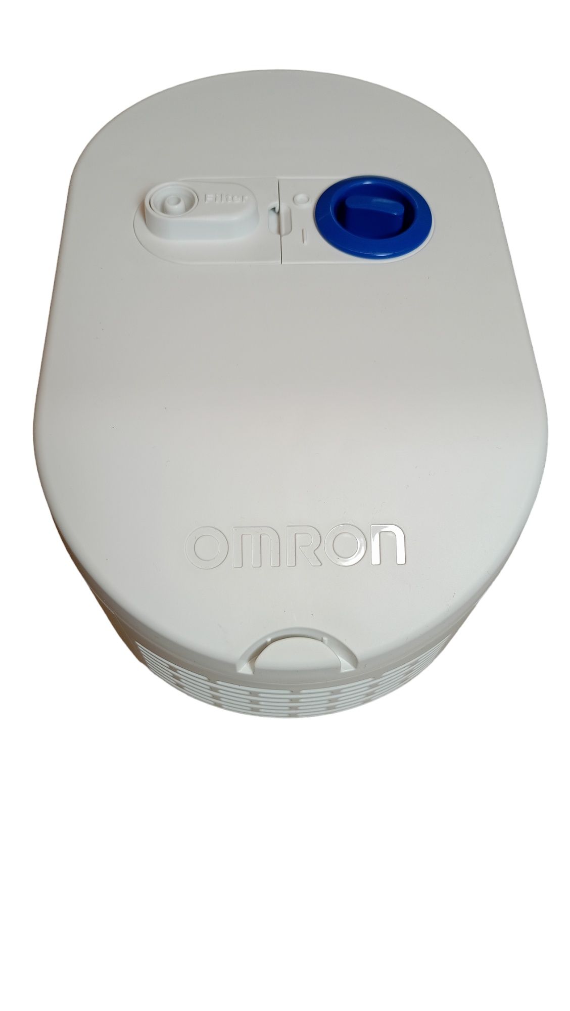 Inhalator Omron 2W1