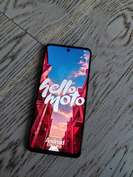 Motorola moto g15 Power – 8 GB RAM, jak nowa, tydzień używana
