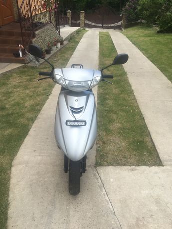 Продам скутер Yamaha Jog Sa 36 в ідельному стані.