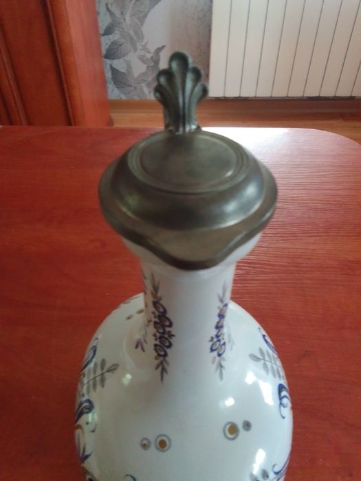 Karafka dzbanek na wino