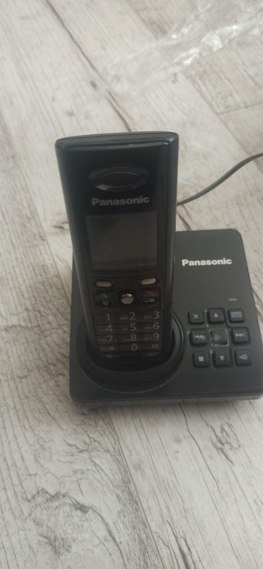 Продам радио телефон Panasonic