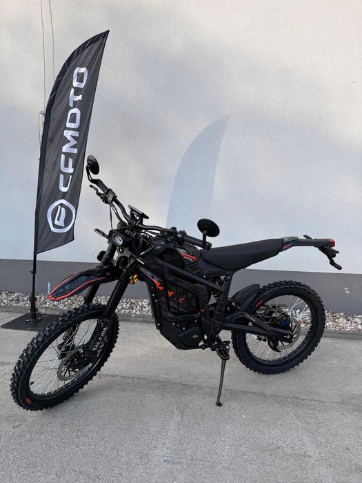 TALARIA STING PRO MX5 L1e 2025 Elektryczny Cross GRATIS dostawa /raty