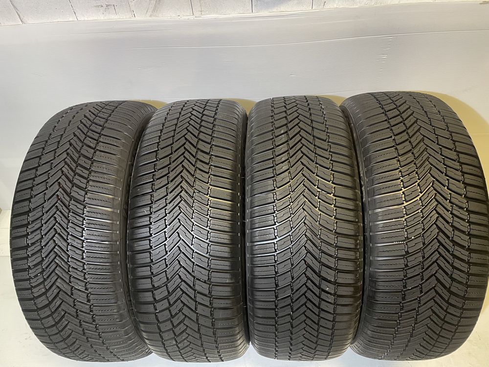 235/55r18 Bridgestone Weathercontrol A005 EVO 104V XL 2021r