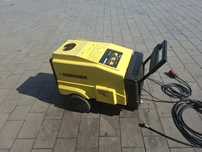 Myjka Karcher HDS  790c