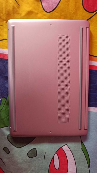 HP laptop 14s-fq0003np