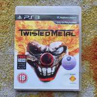 Twisted Metal PS3 Playstation 3, Skup/Sprzedaż