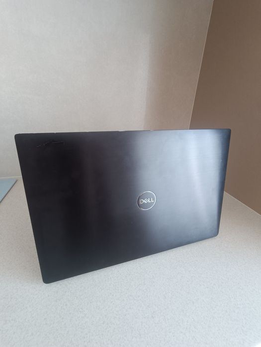 Продам ноутбук делл