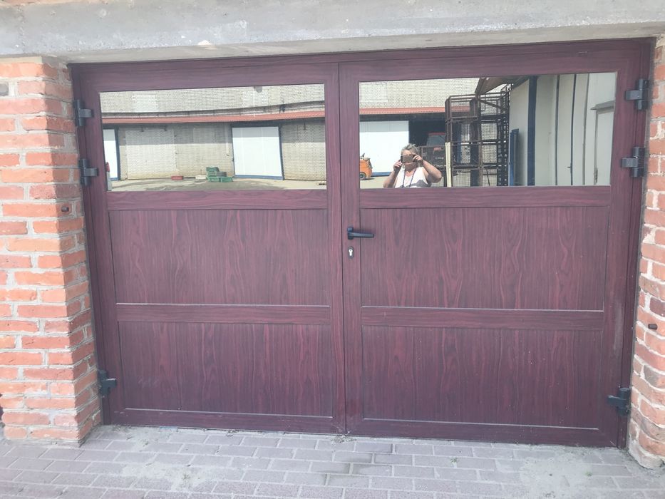 Wynajmę pomieszczenie, magazyn 5m  szczytem