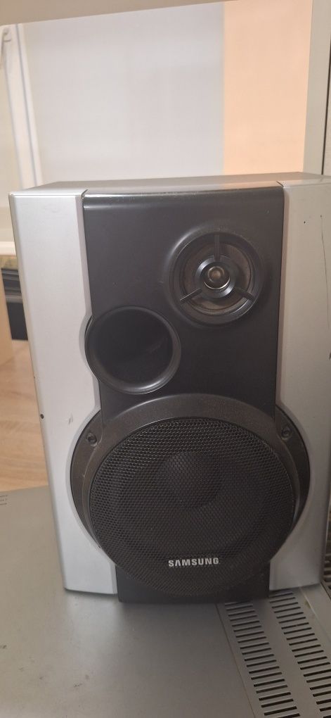 2 Колонки samsung ps-x56