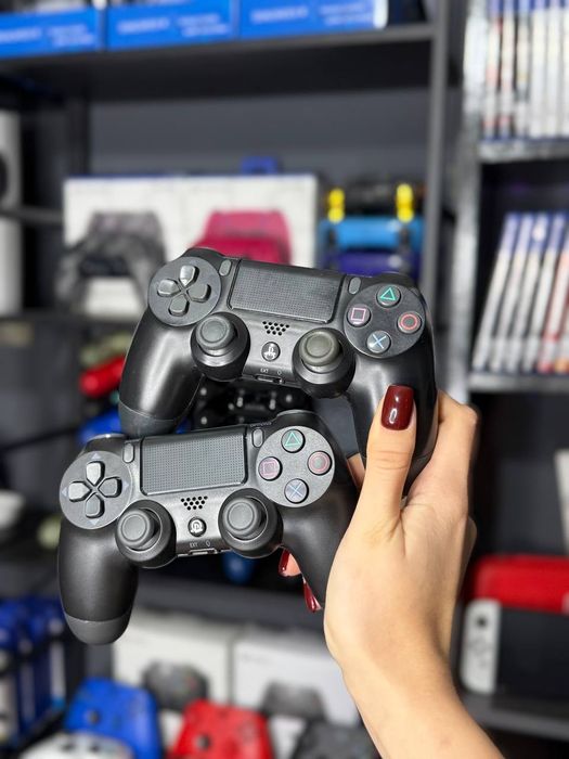 Dualshok4 v2 1|1 супер стан! Ігровий джойстик