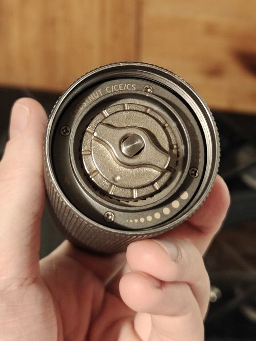 Młynek Timemore C2 ręczny