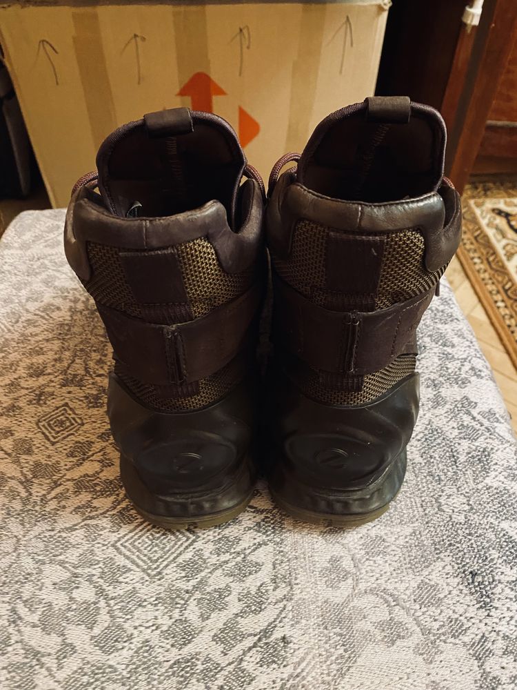 Ecco hydro max 44