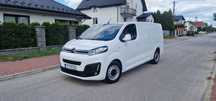 Citroën Jumpy  Vat23%*2.0 HDI*120KM*Polski salon*Wersja Long*Serwis*