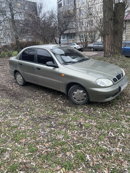 Продам авто ланос !!