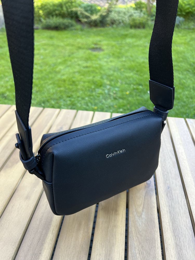 Сумка Calvin Klein  100% Original