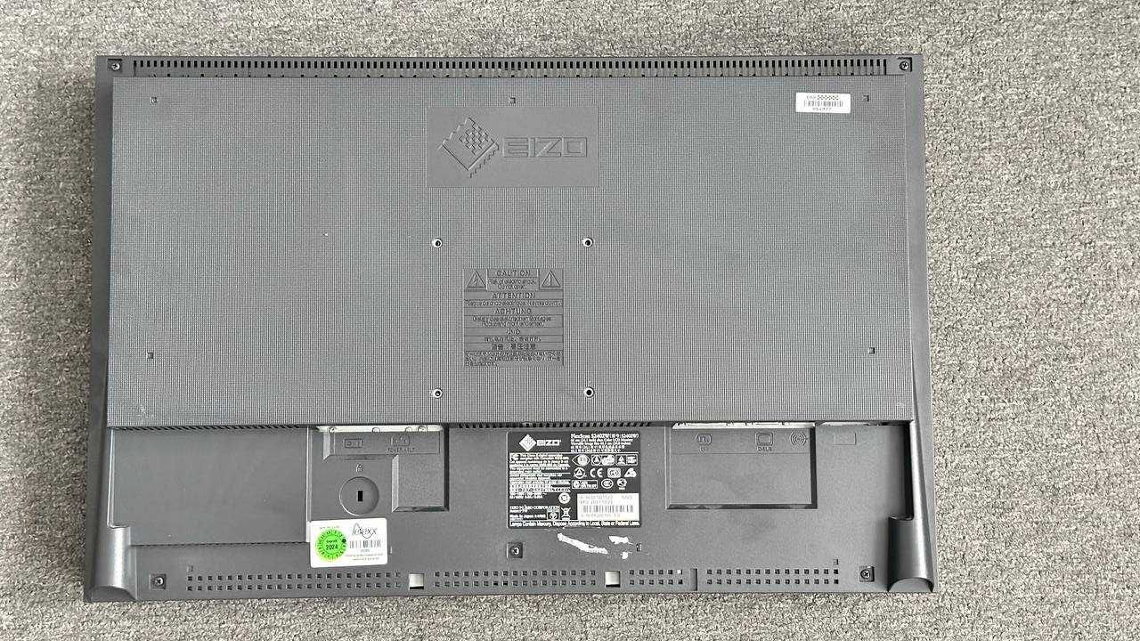 Монитор 24.1" Eizo FlexScan S2402W Full HD TN Уценка!