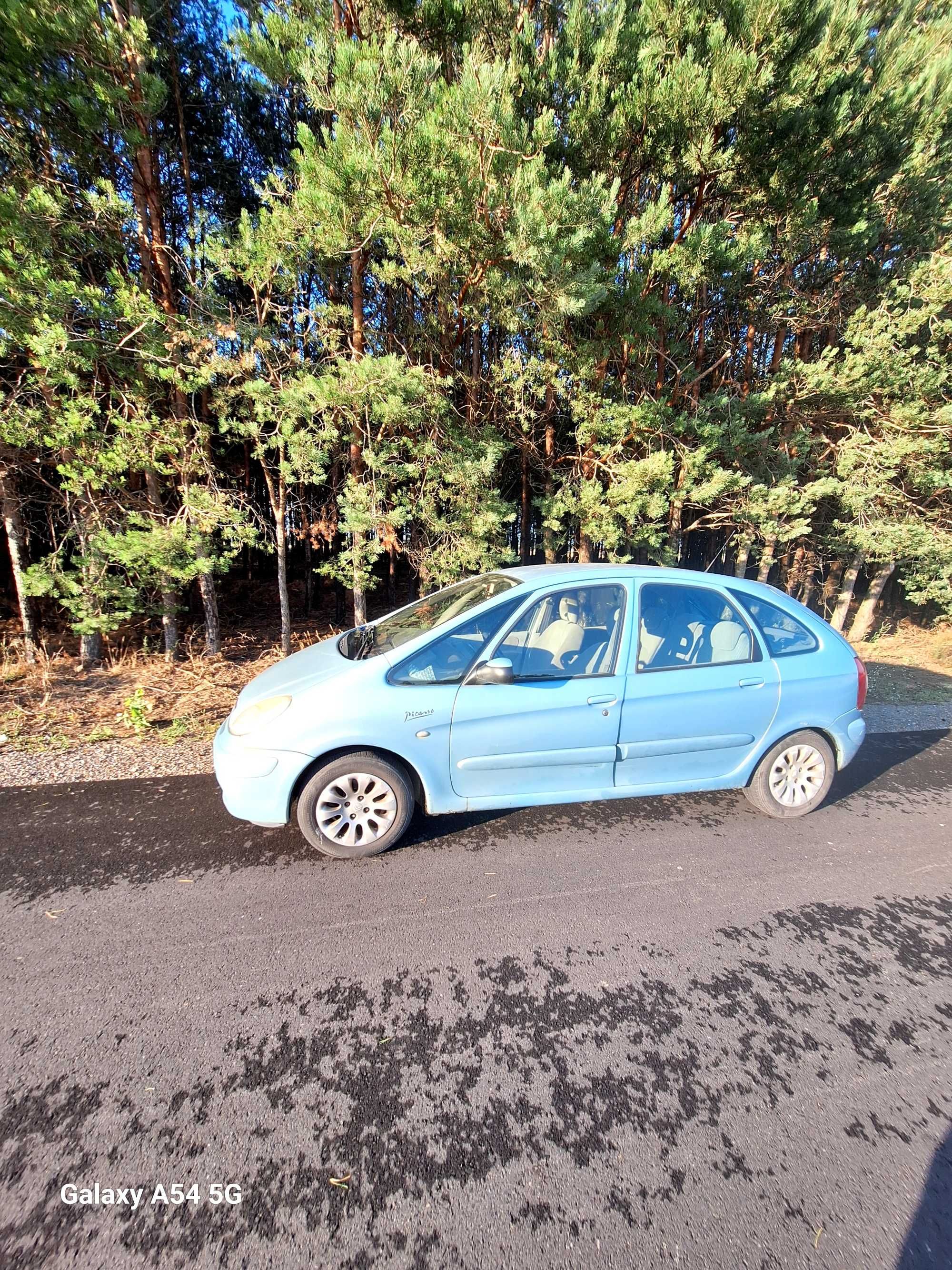 Citroen xsara picasso