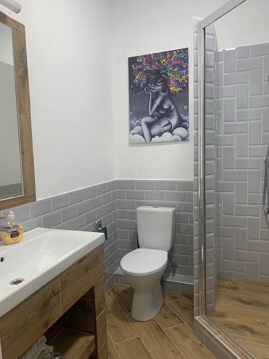 Сдам 2-комнатную квартиру в ЖК Горизонт Костанди Люстдорфская дор