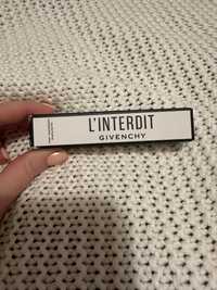 Givenchy L’Interdit edp