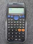 Kalkulator naukowy CASIO fx-350 ES PLUS