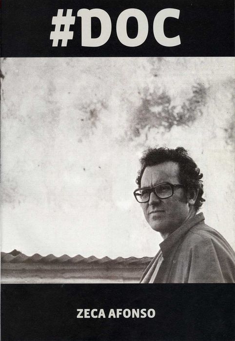 José Afonso	- - -		Cais	- - - - -	Revista