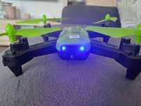Dron Ugo Mistral 3.0 na gwarancji