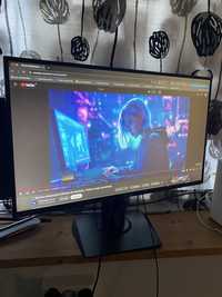 Monitor Asus VG278Q 144hz 1ms, 360 stopni