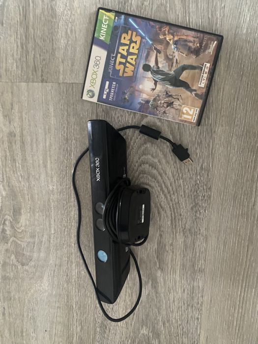 Сенсор kinect для xbox360