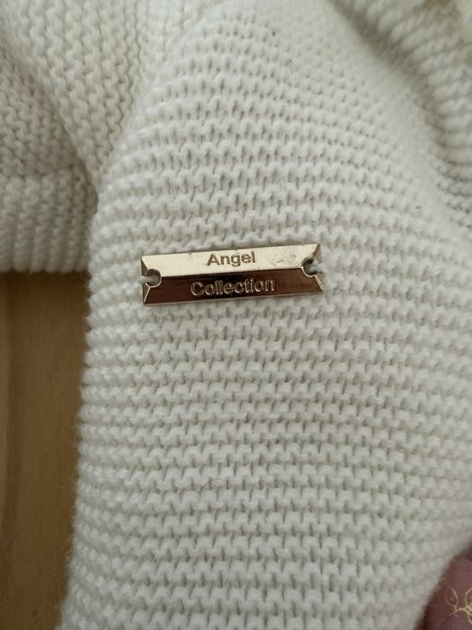 Продам утеплений комплект на виписку Kid’s Fantasy, 62 р.