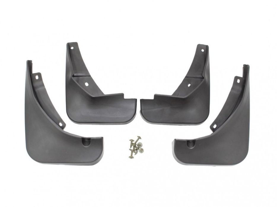 Бризковики Volkswagen Passat CC 2008-2012 до рестайлінгу