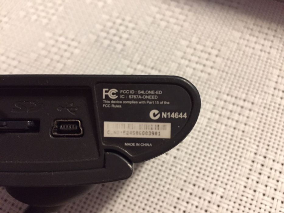 Tomtom nawigacja