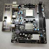 Комплект 6 ЯДЕР AM3+ ASRock 960GM-VGS3 FX + FX6300 6x3.7GHz  DDR3